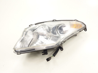Peugeot Satelis 125 Right front headlight lamp