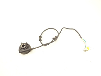 Masai Scrambler 125 Snail Speedometer Drive