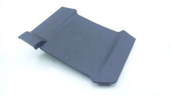 Kawasaki Z650 Plastic Wheel Arch Filling Rear