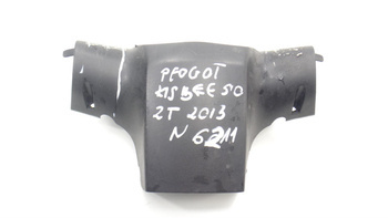 Peugeot Kisbee 50 2T Plastik Osłona Na Kierownice