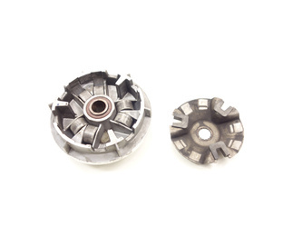 Yamaha X-Max 125 05-09 Variator Complete with Rollers
