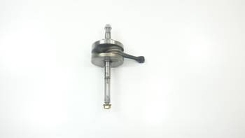 Piaggio Fly 50 4T 04-14 Crankshaft