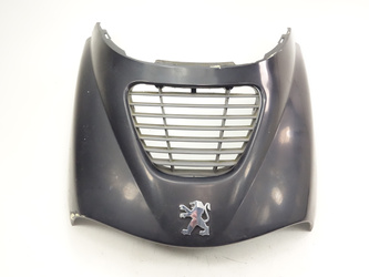 Peugeot Elyseo 125 Czasza Owiewka przednia przód