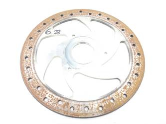 Can-Am Ryker 600 900 Brake Disc Left