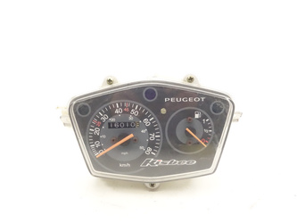 Peugeot Kisbee 50 2t Odometer clock speedometer