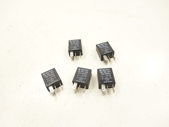 Peugeot Metropolis 400 13-19 Relay controller set
