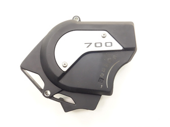 Cf Moto Cl-x Clx 700 21- Drive sprocket cover