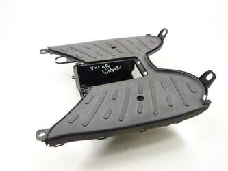 Peugeot Kisbee 50 4T Floor