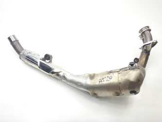 Crf 1100 Africa Twin 19- Exhaust Manifold