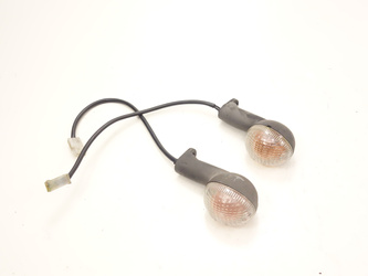 Peugeot Tkr 50 Turn Signals
