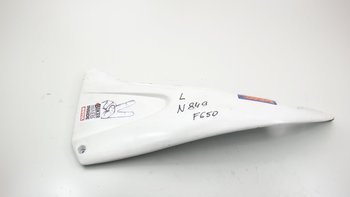 BMW F650 St 93-01 Side panel Under the left seat