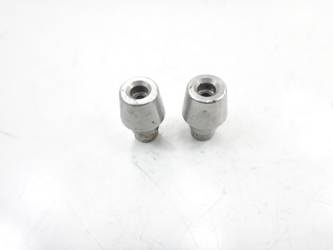 Peugeot Satelis 125 06- Steering Wheel Bumpers