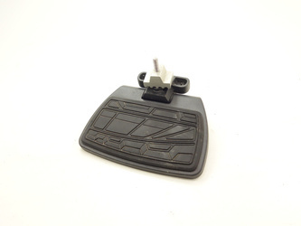 Can-Am Spyder Se6 Rt Passenger Footrest Pedestal Right