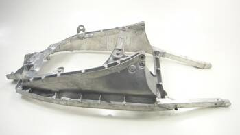 Yamaha T-Max 500 08-11 Frame Frame Tail Rear