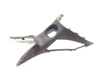 Gilera Runner 50 Tunnel Cover Filler