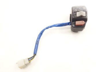 Kymco Agility 50 Right Switch