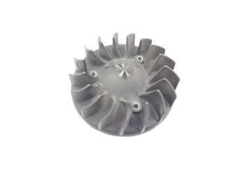 Typhoon 50 Sr Motard Cooling Fan