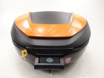 Ktm Kufer Centralny Płyta Kpl