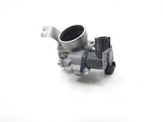 Kisbee 50 4T Injection 18-20 Throttle Complete