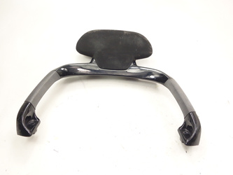 Piaggio X8 X-Evo 125 Passenger backrest handle frame