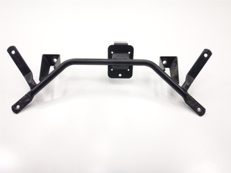 BMW C1 125 200 Frame Mounting