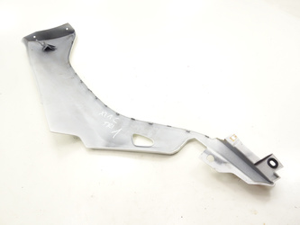 Yamaha Tricity Triptik 125 14-17 Plastik Listwa przypodłogowa prawa