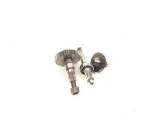 Peugeot Elystar Tkr Vivacity 50 Transmission