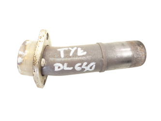 Suzuki Dl 650 V-strom 04-11 Rear Exhaust Manifold Elbow