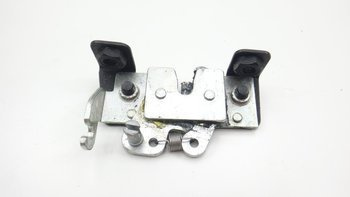 Ducati Supersport 937/S Seat Compartment Lock