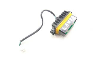 Kymco Ak 550 17-21 Moduł Komputer Sterownik Lampy