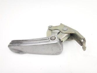 Piaggio Vespa Gt S 125 Passenger Footrest Right Rear