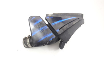 Ktm Sx 65 02-08 Airbox Air Filter Housing