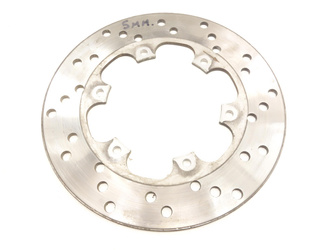 Piaggio Vespa Gts 125 Rear brake disc