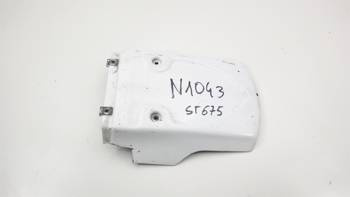 Triumph Street Triple 675 12R Plastik Wypełnienie