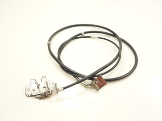 Yamaha Tricity Triptik 125 14-17 Zamek siedzenia linka