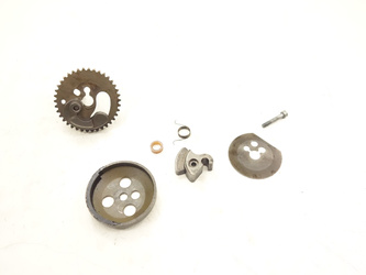 Piaggio Mp3 500 Decompressor