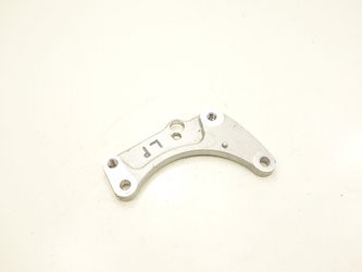Peugeot Metropolis 400 20- Left caliper anchor yoke