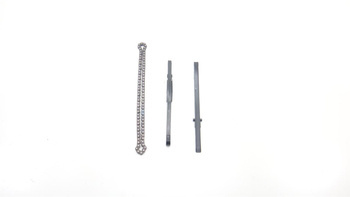 V-Clic 50 4T Timing Slides Chain Set