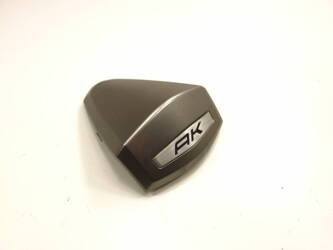 Kymco Ak 550 Plastic Handlebar Cover Plug