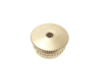 Polaris Ranger Xp 1000 Rzr Rotax 17-21 Magneto Magnetic Wheel Bendix