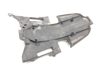 Honda Sh 125I 13-16 Wheel arch Rear Filling