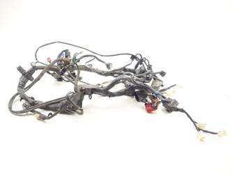 Honda Vfr 800 F Rc79 14-17 Electrical Installation