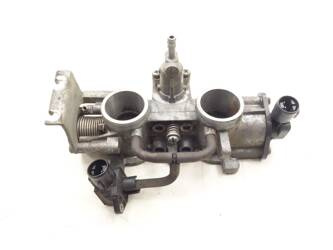 Complete throttle valve Honda SW-t400 SW 400