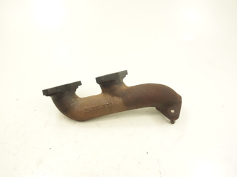 Microcar M.go Highland X Exhaust manifold