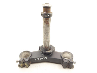 Kawasaki z 1000 10-13 Półka dolna sztyca