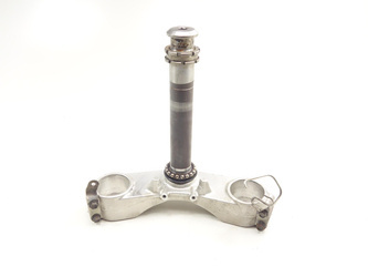 Kawasaki Gtr 1400 07-09 Półka Dolna Sztyca