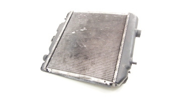 Aixam Gto City Microcar Radiator