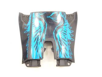 Plastic filling for Can-am Ryker 600 900 fairing