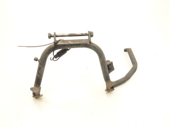 Piaggio X10 125 350 Central stand