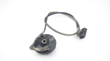 Honda Cr 80 83-85 Brake Drum Front Shoes